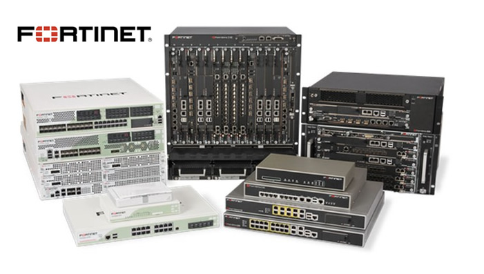 Fortinet para empresas