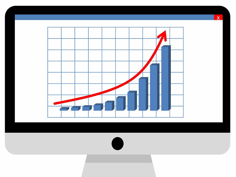 incrementar ventas