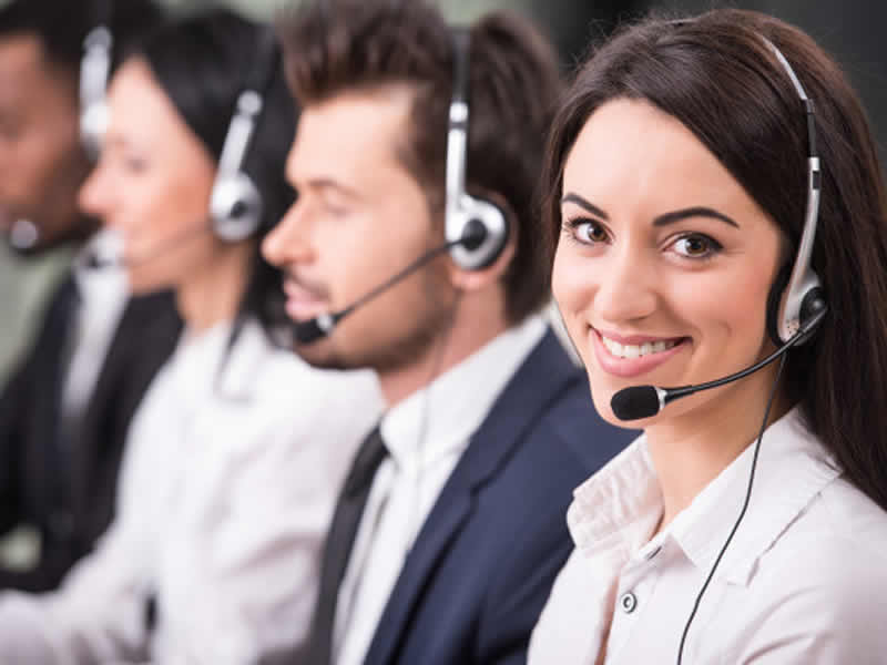 habilidades trabajar call center