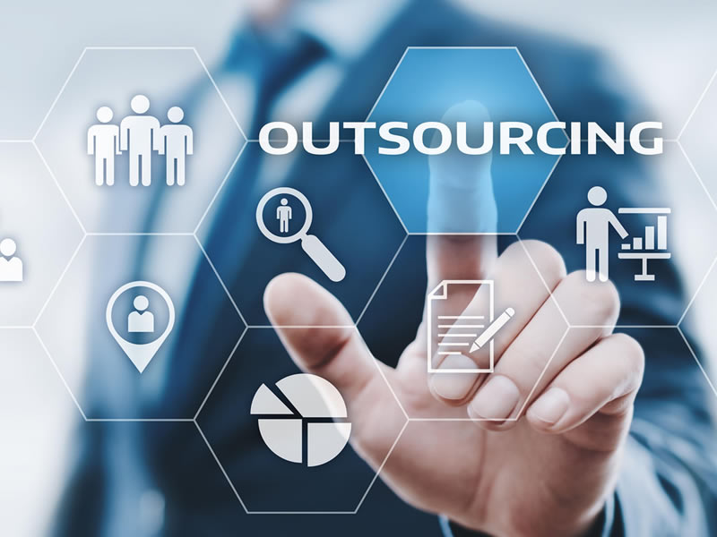 outsourcing bpo