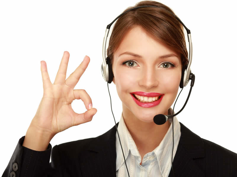 agente call center