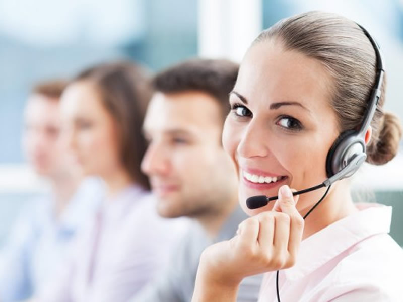 postventa call center