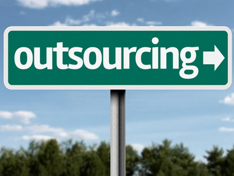 ourtsourcing servicios