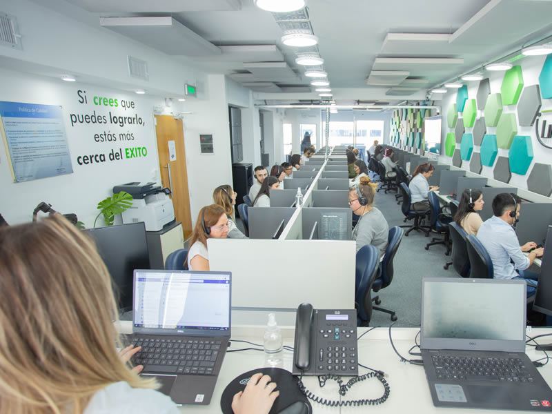 omnicanalidad atencion al cliente
