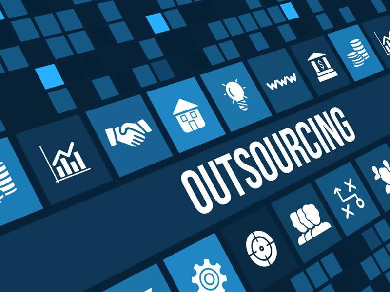 outsourcing