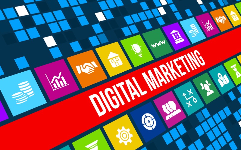 marketing digital empresa
