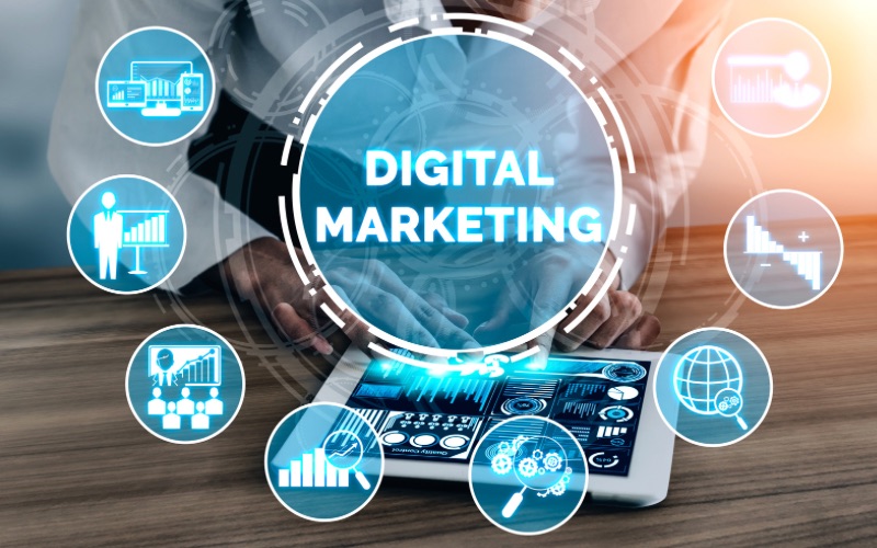 aspectos marketing digital