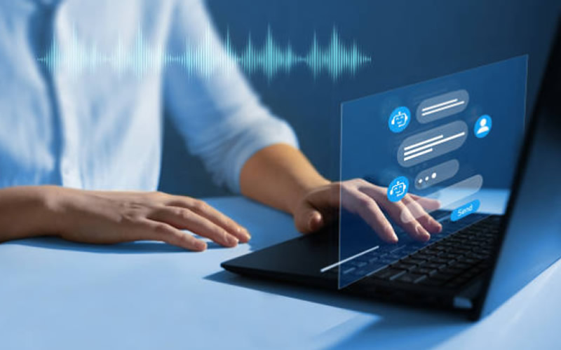 chat CX virtual