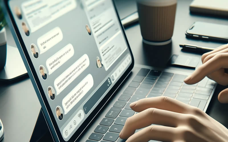 Chat inteligencia artificial