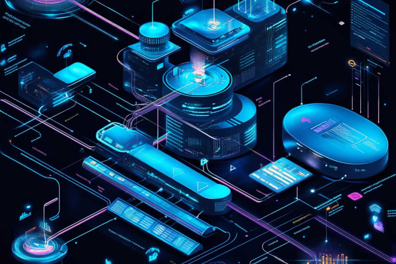 inteligencia artificial contact center