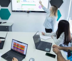 capacitacion linksolution