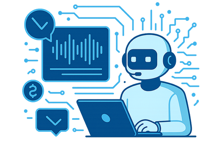 auditoria Inteligencia Artificial