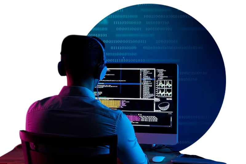 equipo desarrollo AI