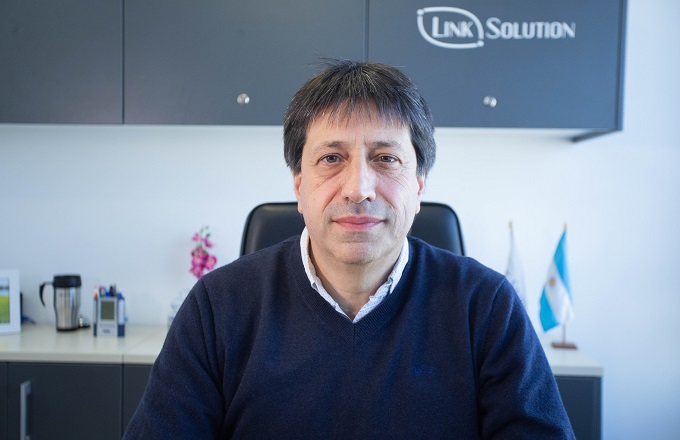Marcelo-Diaz-LinkSolution-Soluciones-AI